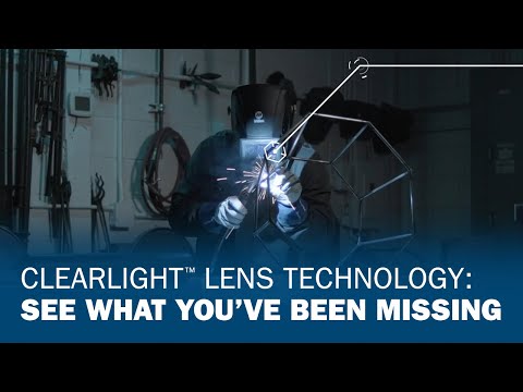 Clear Light Lens Technology