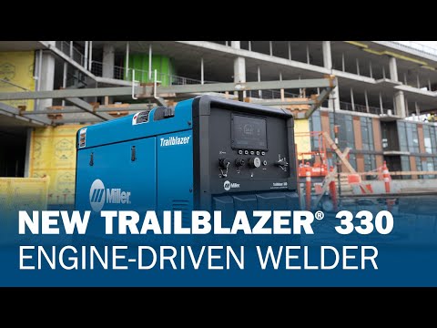 New Trailblazer Engine