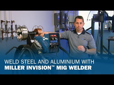 MIG Welder