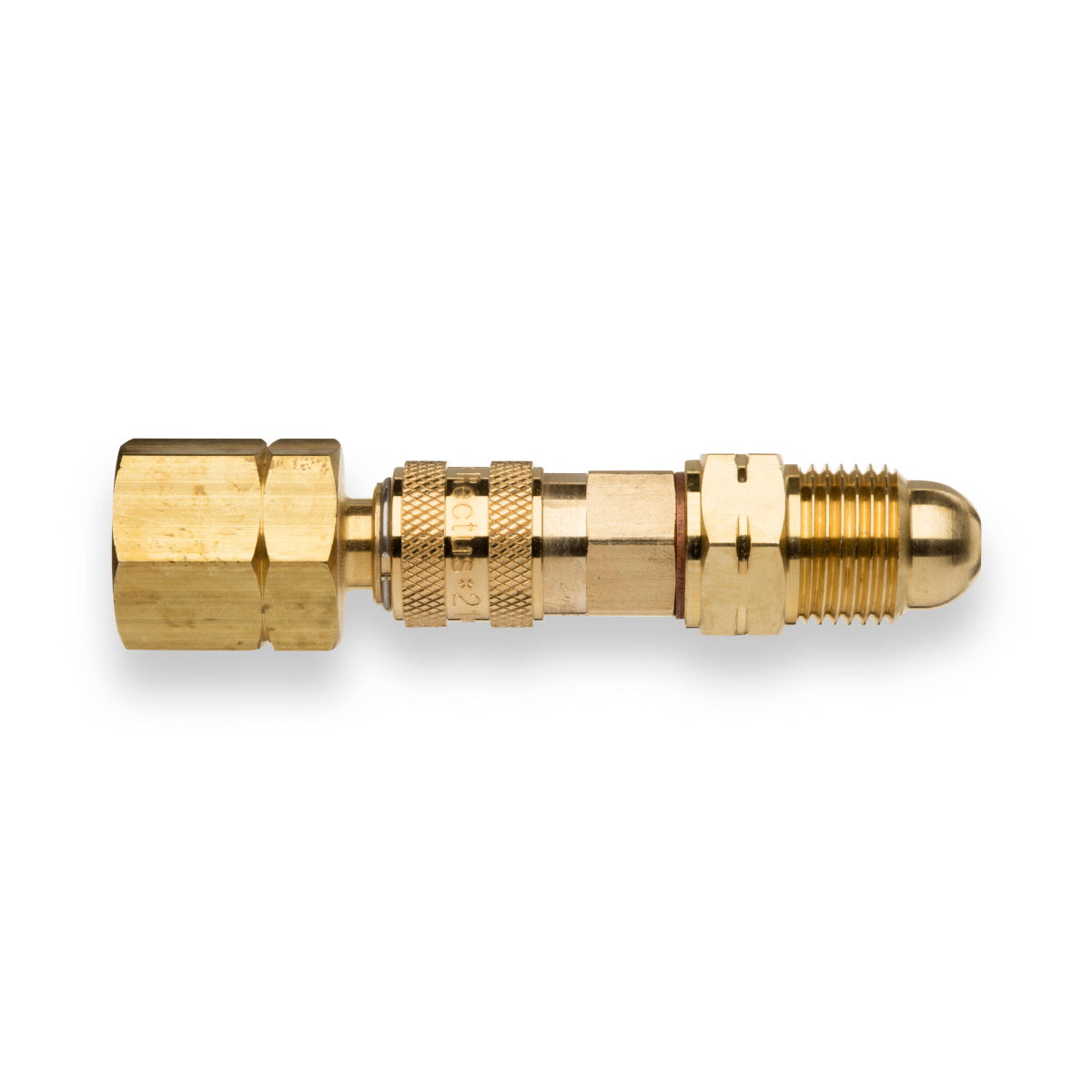 Miller Weldcraft Water Quick Connect (QRW)