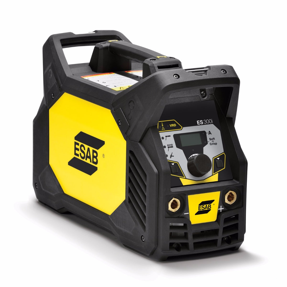 ESAB Renegade ES 300i DC Stick/TIG Welder Pkg (0445100881)