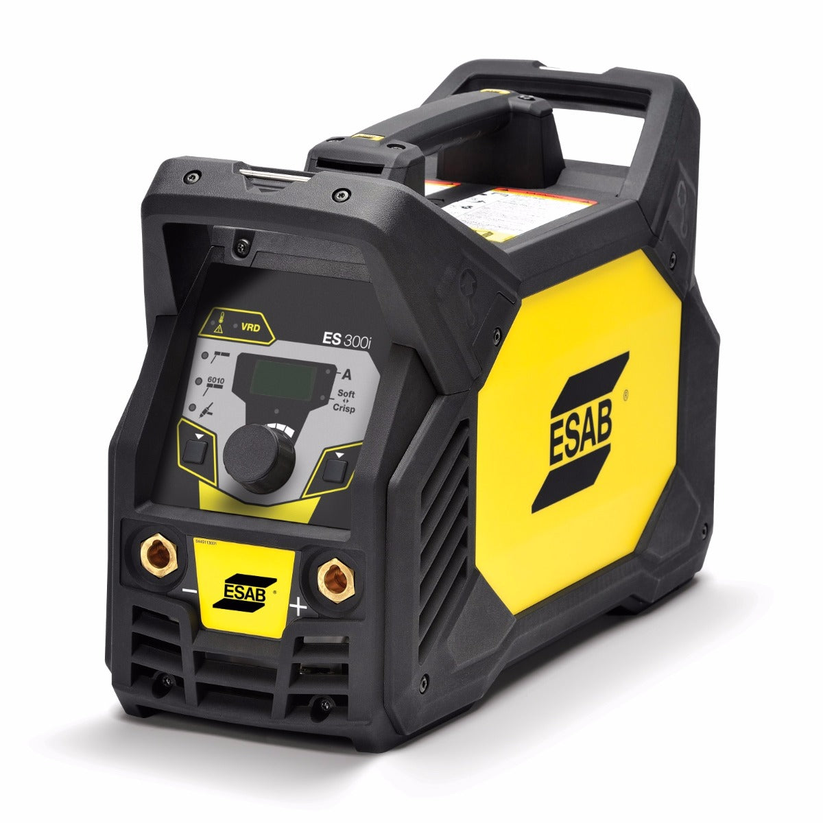 ESAB Renegade ES 300i DC Stick/TIG Welder Pkg (0445100881)