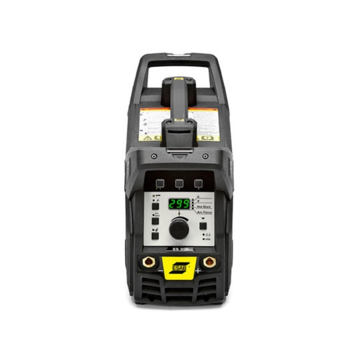 ESAB Renegade ES 300i DC Stick/TIG Welder Pkg (0445100881)