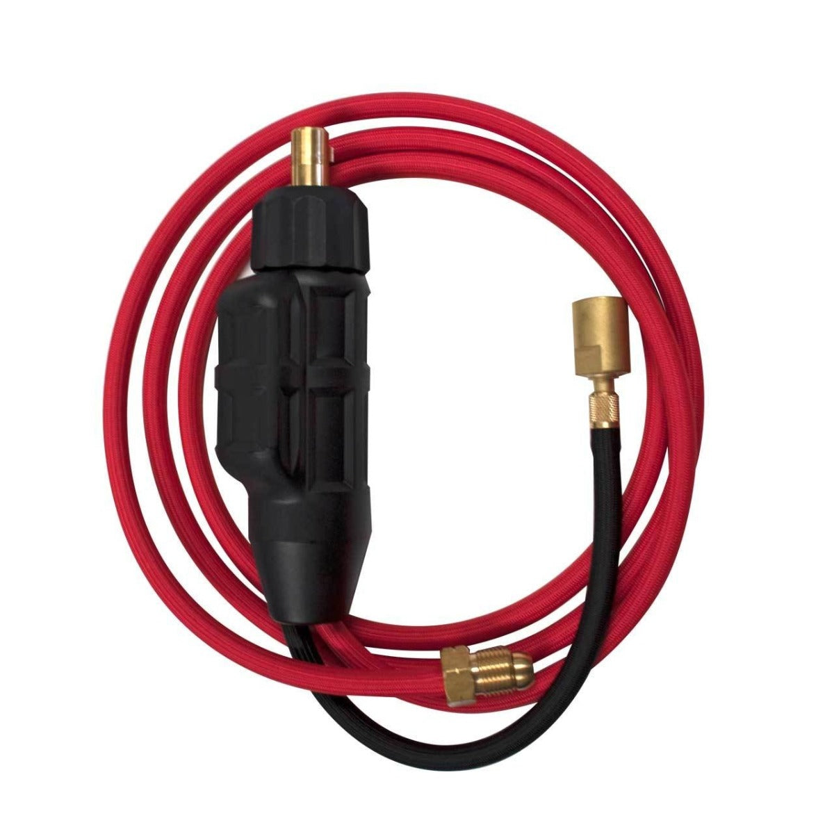 CK Worldwide 25 (3/8") Male Water-Cooled Dinse Adapter (SLWHAT-25M)