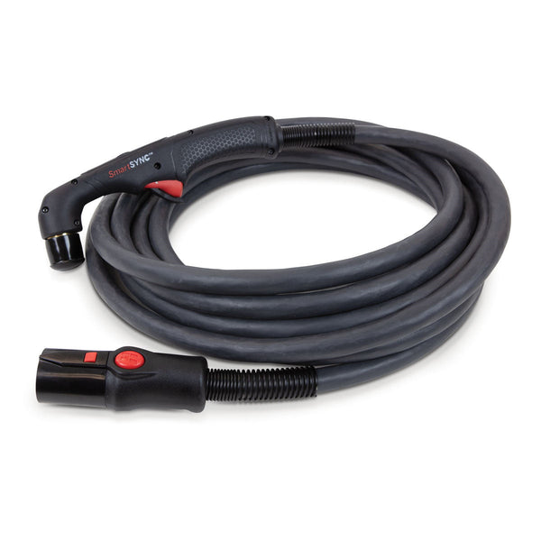Hypertherm 25ft Smart SYNC 75° Hand Torch for Sale