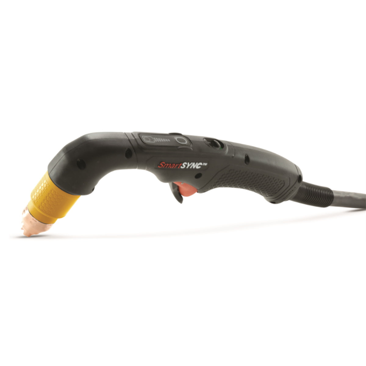 Hypertherm 25ft Smart SYNC 75° Hand Torch (059726)