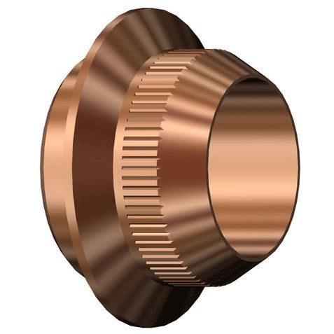 Thermal Dynamics Plasma Gouging Shield Cap (9-8241)