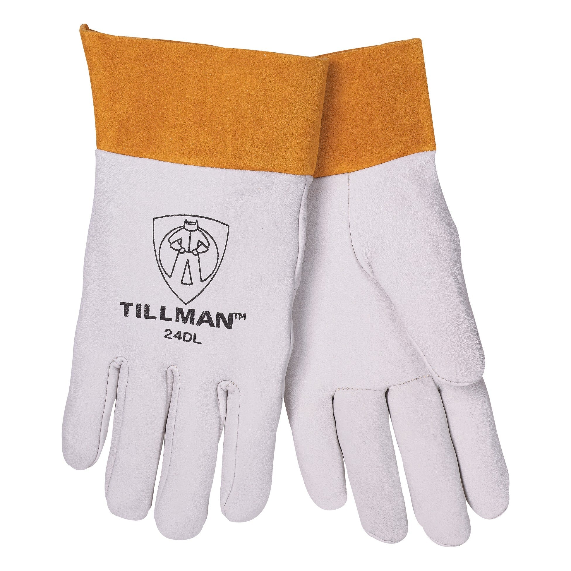 Tillman 24D TIG Welding Gloves