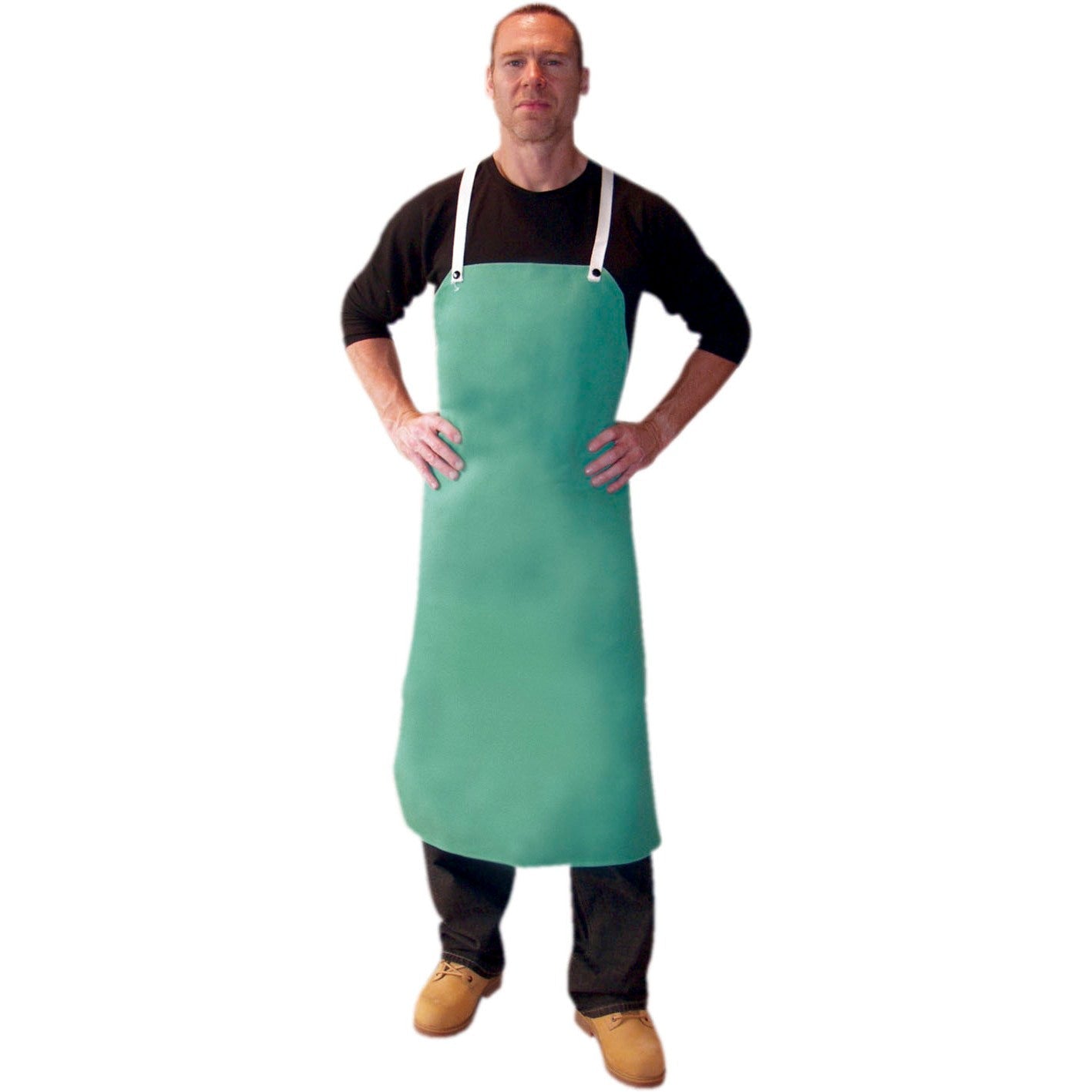 Tillman 6242 Cotton Welders Apron 42"