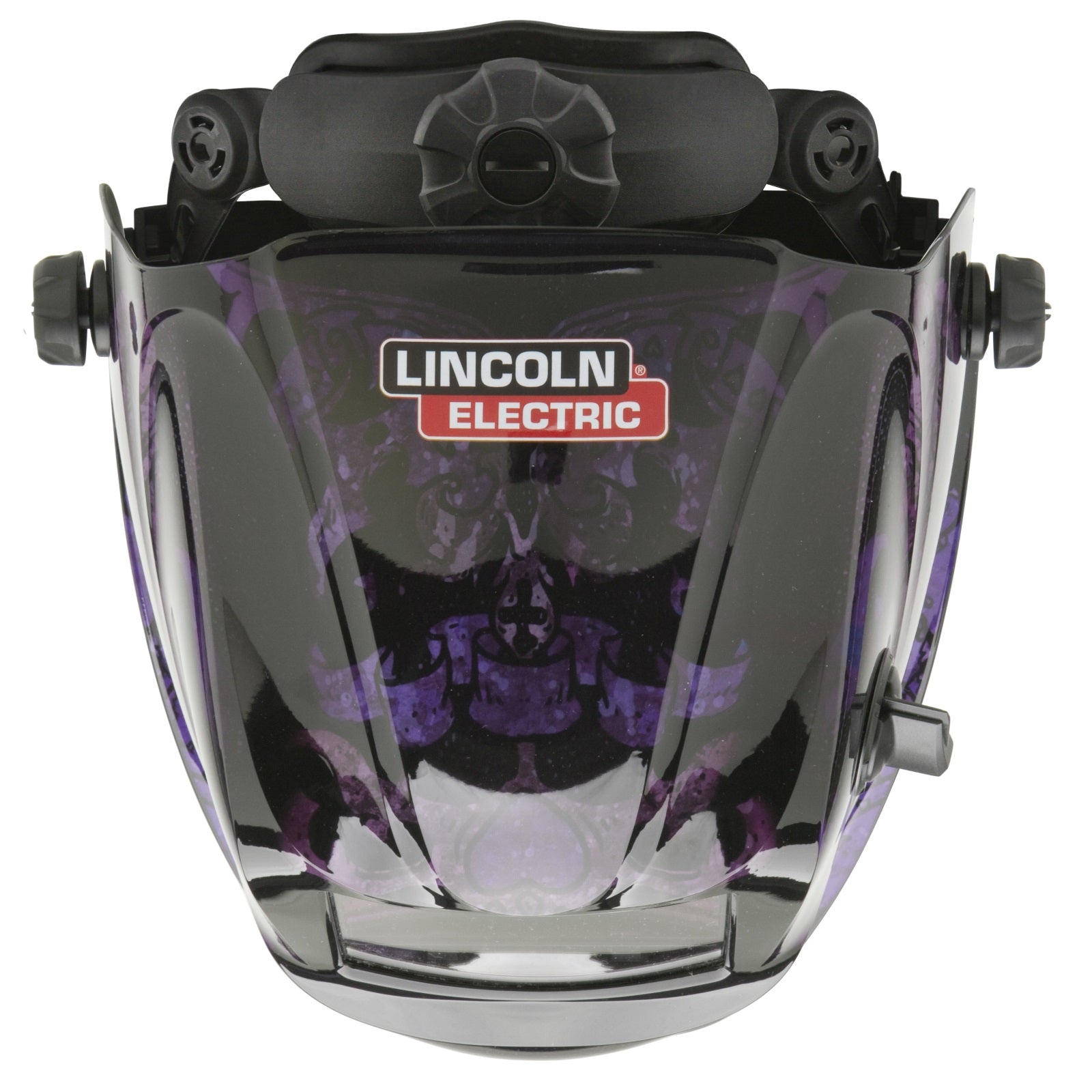 Lincoln Viking 1840 Series Jessi Combs Amp Angel Auto Darkening Welding Helmet (K3027-2)