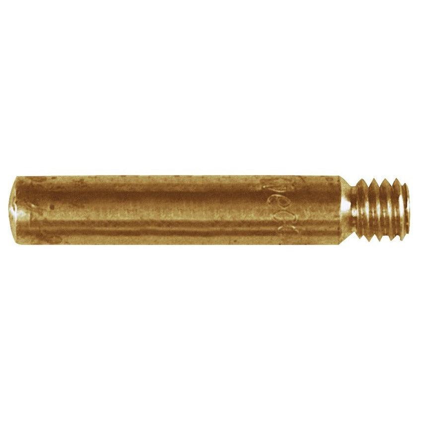 Tweco 14-30 .030" Contact Tips No.2-4 200-400A