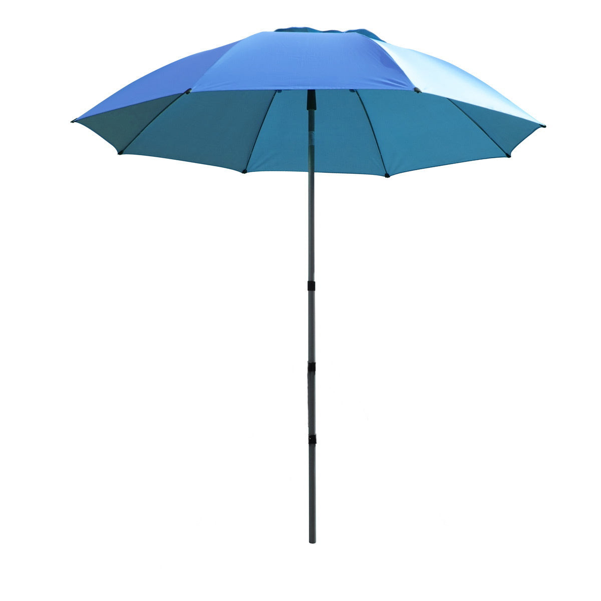 Revco Black Stallion Blue FR Industrial Umbrella w/out Stand (UB200-BLU)