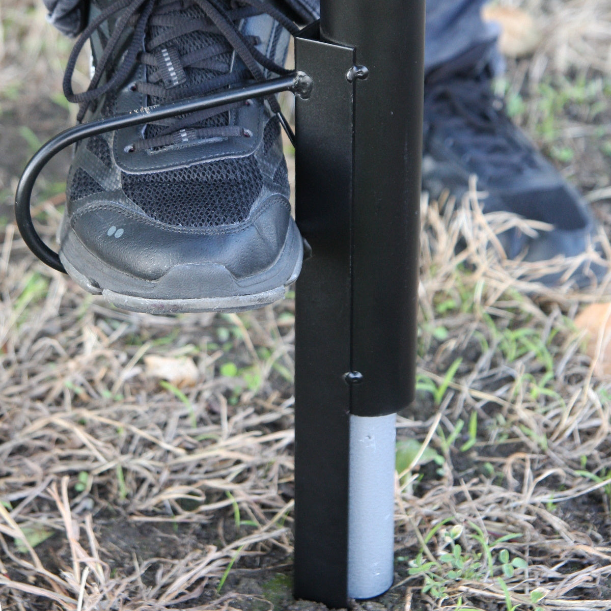 Revco Black Stallion Universal Umbrella Ground Spike (UB25)