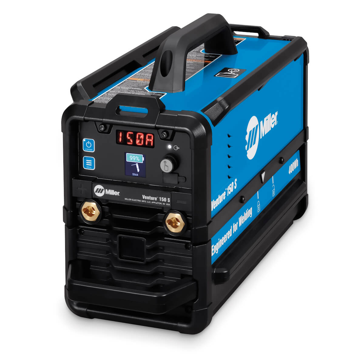 venture 150 s welding machine
