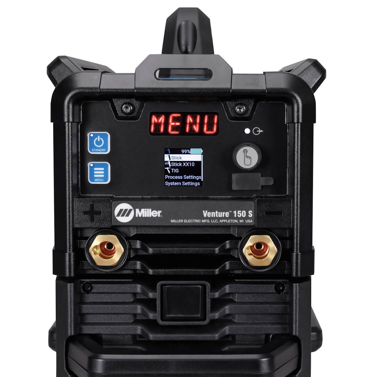 venture 150 s