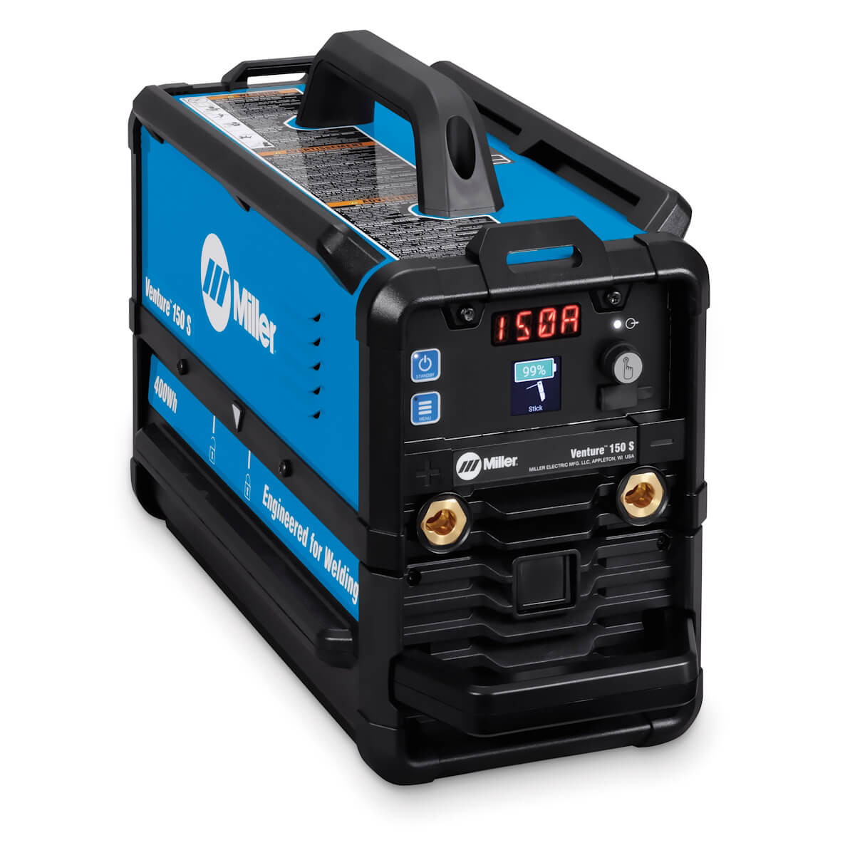 venture 150 welding machine