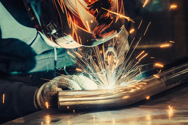 welding problems you will face
