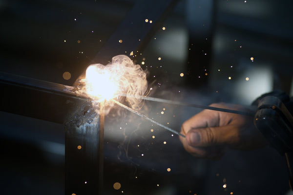 safety mistakes made when welding