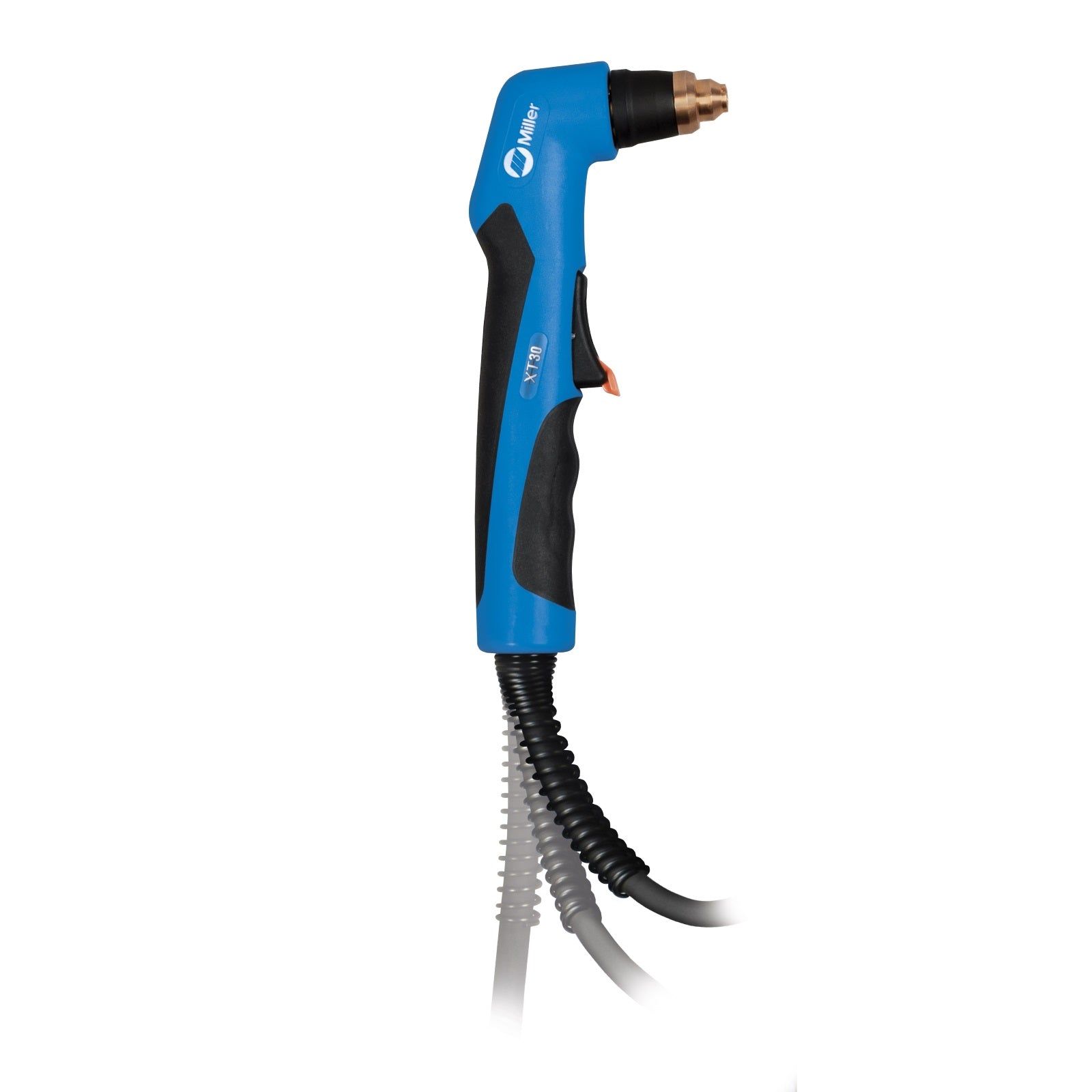 Miller XT30 Plasma Hand Torch with 12ft Lead (249949)