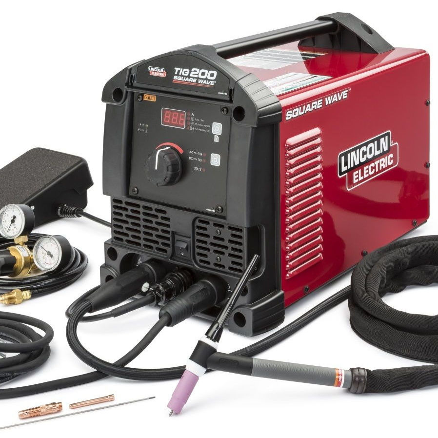 3 Machines every Stick Welder Should Know Welding Supplies from IOC