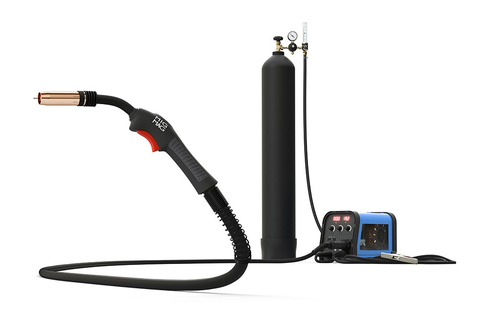 Everything You Need To Start Welding Welding Supplies from IOC