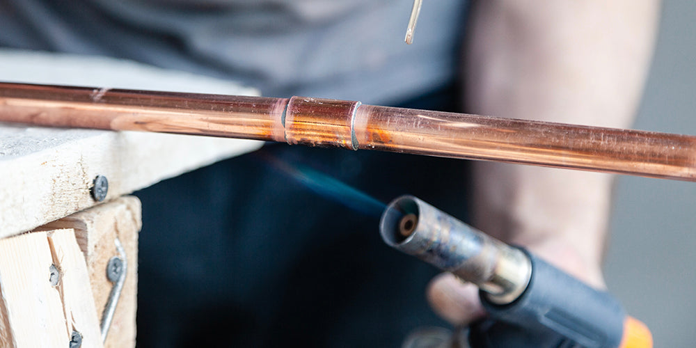 Do you Always Weld Instead of Braze? Welding Supplies from IOC